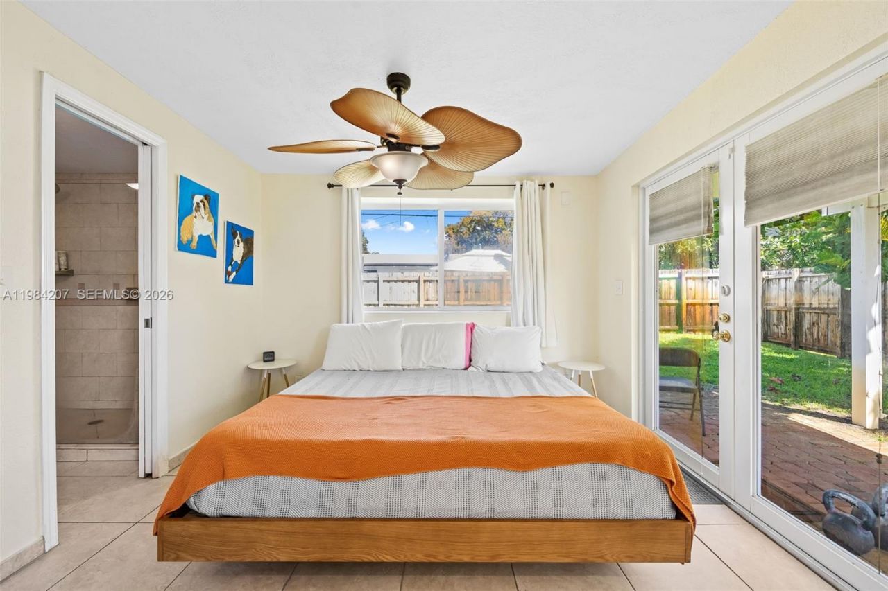 1431 NE 32nd Pl , Pompano Beach, FL 33064 Photo