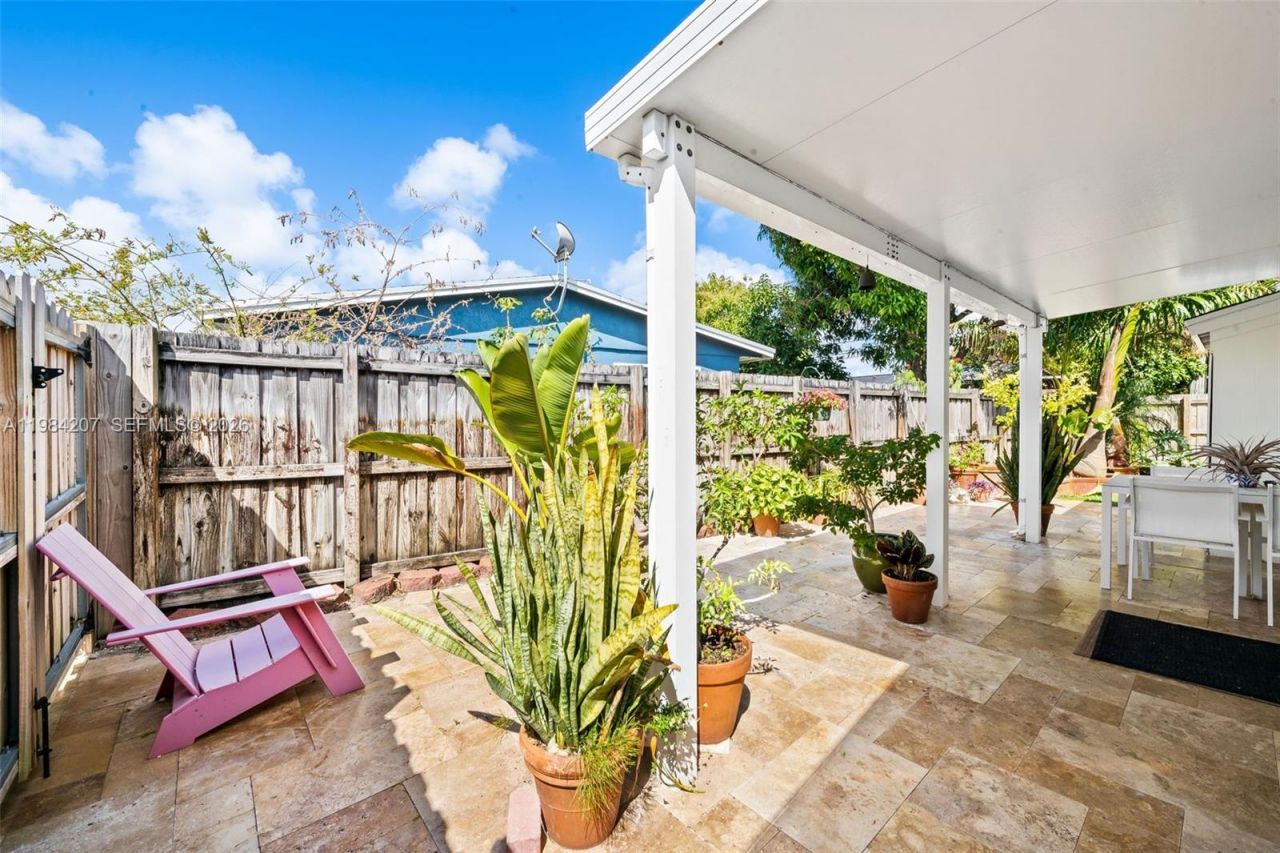 1431 NE 32nd Pl , Pompano Beach, FL 33064 Photo