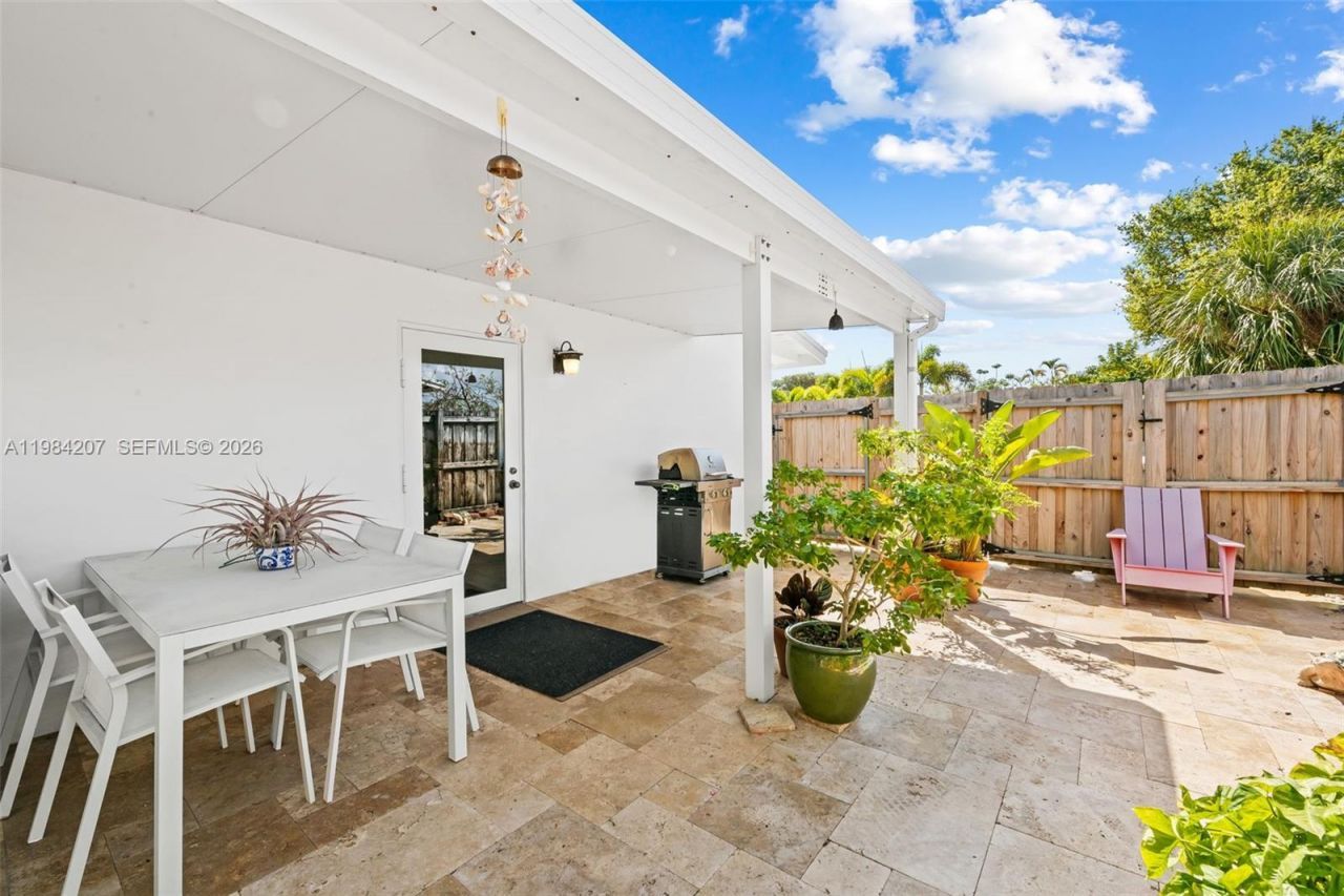 1431 NE 32nd Pl , Pompano Beach, FL 33064 Photo