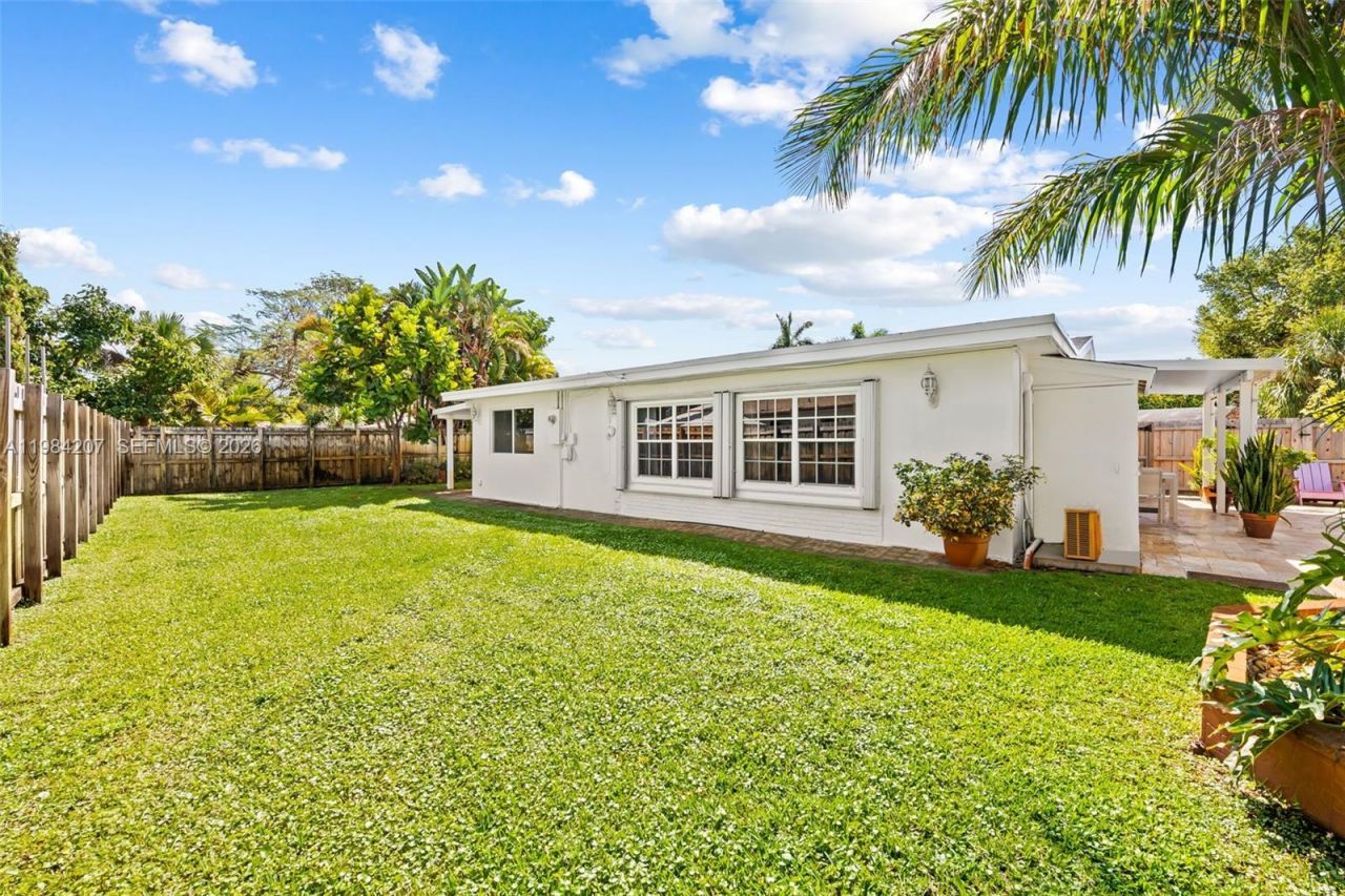 1431 NE 32nd Pl , Pompano Beach, FL 33064 Photo