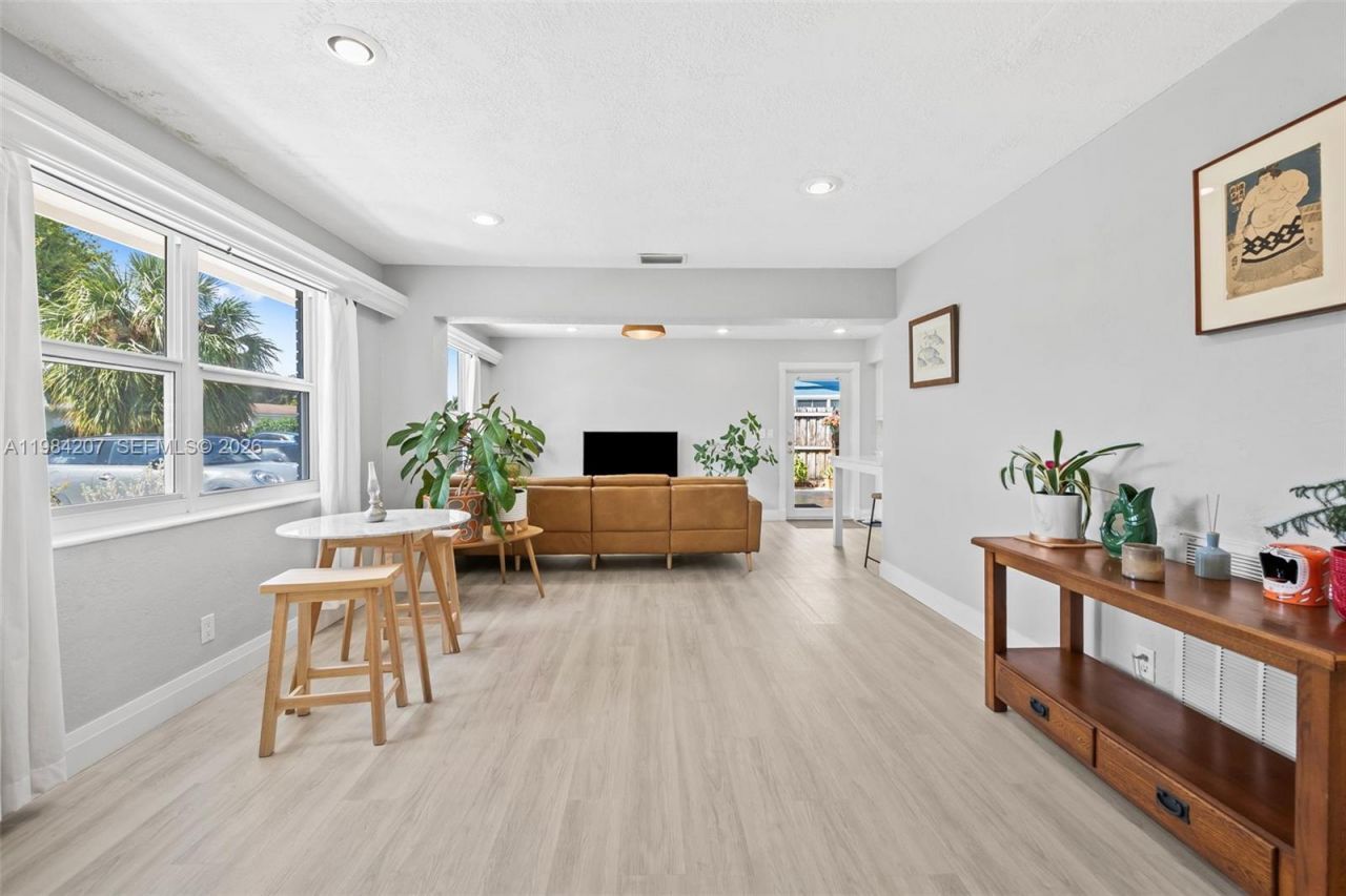 1431 NE 32nd Pl , Pompano Beach, FL 33064 Photo