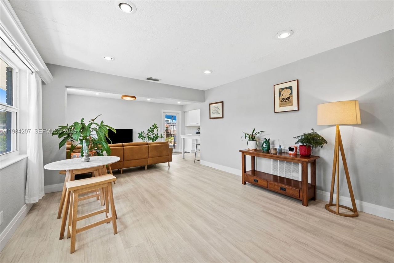 1431 NE 32nd Pl , Pompano Beach, FL 33064 Photo