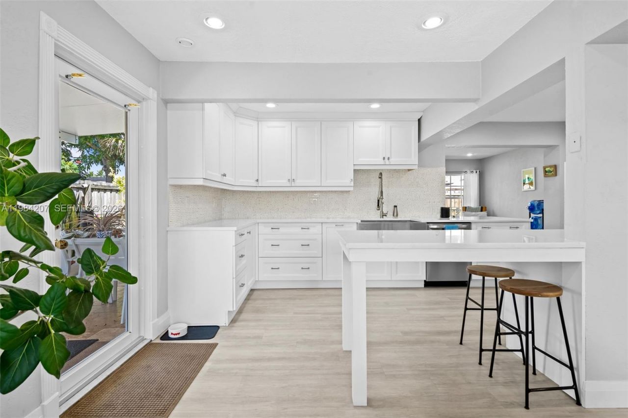 1431 NE 32nd Pl , Pompano Beach, FL 33064 Photo