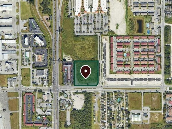 Factory Shops Blvd , Florida City, FL 33034