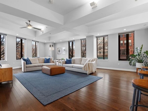 1313 Washington St, Unit 206, Boston, MA 02118