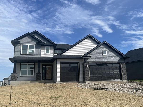 1225 Deerpath Drive NE, Hanover, MN 55341