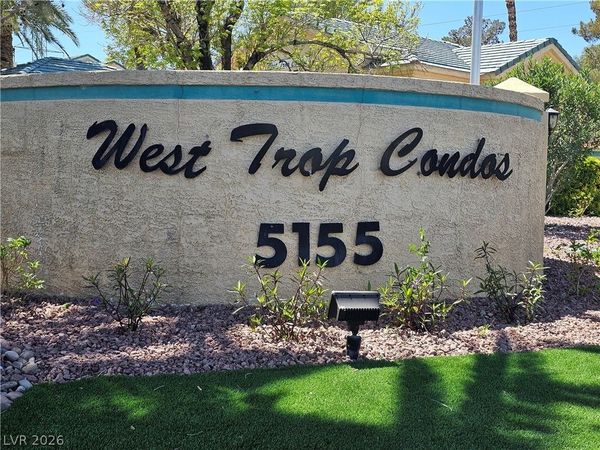 5155 W Tropicana Avenue , Unit 2002, Las Vegas, NV 89103