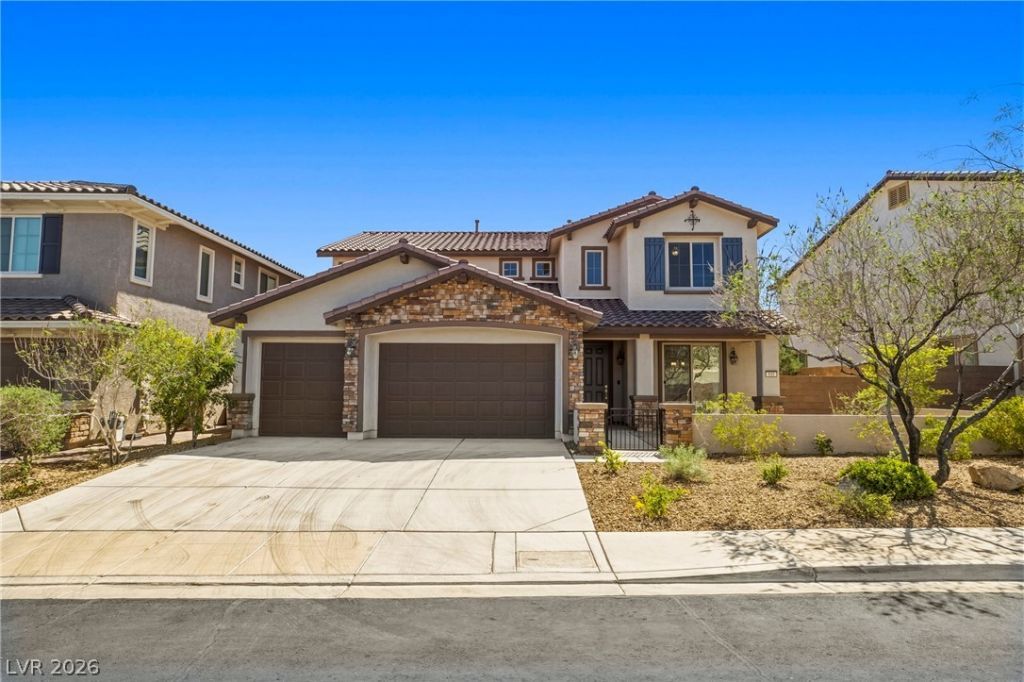 948 Olivia Parkway, Henderson, NV 89011 Main Photo