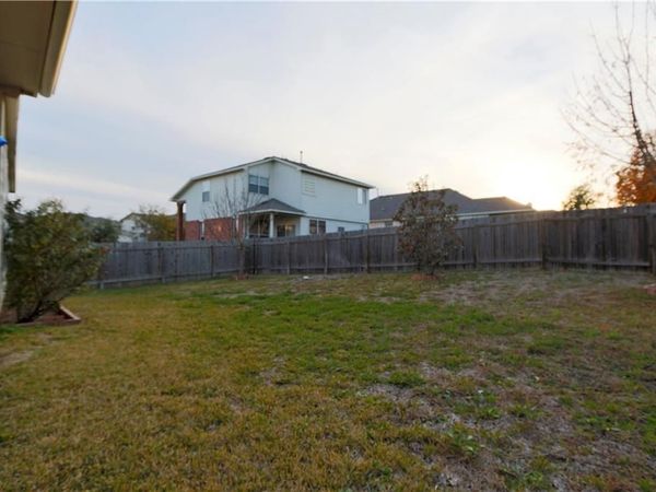 11008 Crazy Well DR, Austin, TX 78717