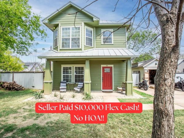 914 Bret LN, Austin, TX 78721
