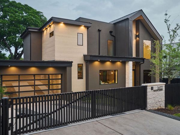 1602 Taylor Gaines ST, Austin, TX 78741