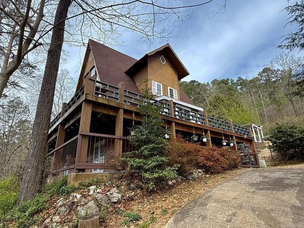 280 Lost End Trail, Hot Springs, AR 71913