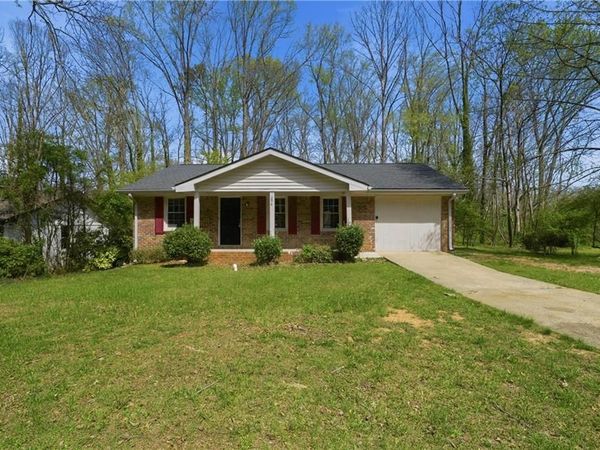 296 Bromack Drive SE, Atlanta, GA 30315