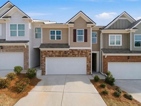 503 Stoneybrook Drive, Dahlonega, GA 30533