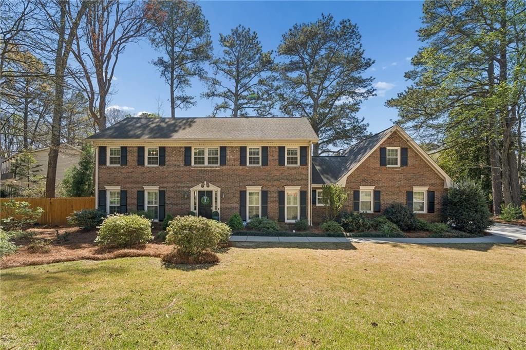 5111 Meadowlake Lane, Atlanta, GA 30338 Main Photo