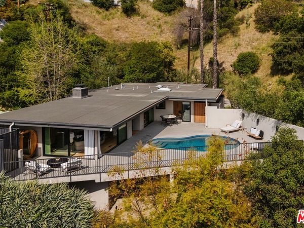 640 Bohlig Road, Glendale, CA 91207