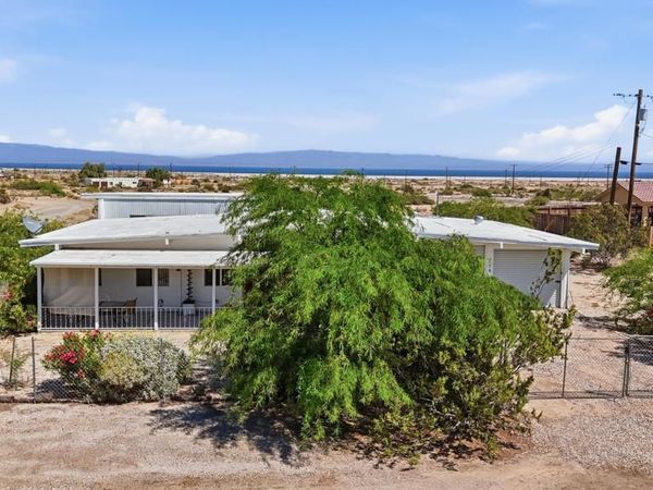 994 Sea Crest Place, Thermal, CA 92274