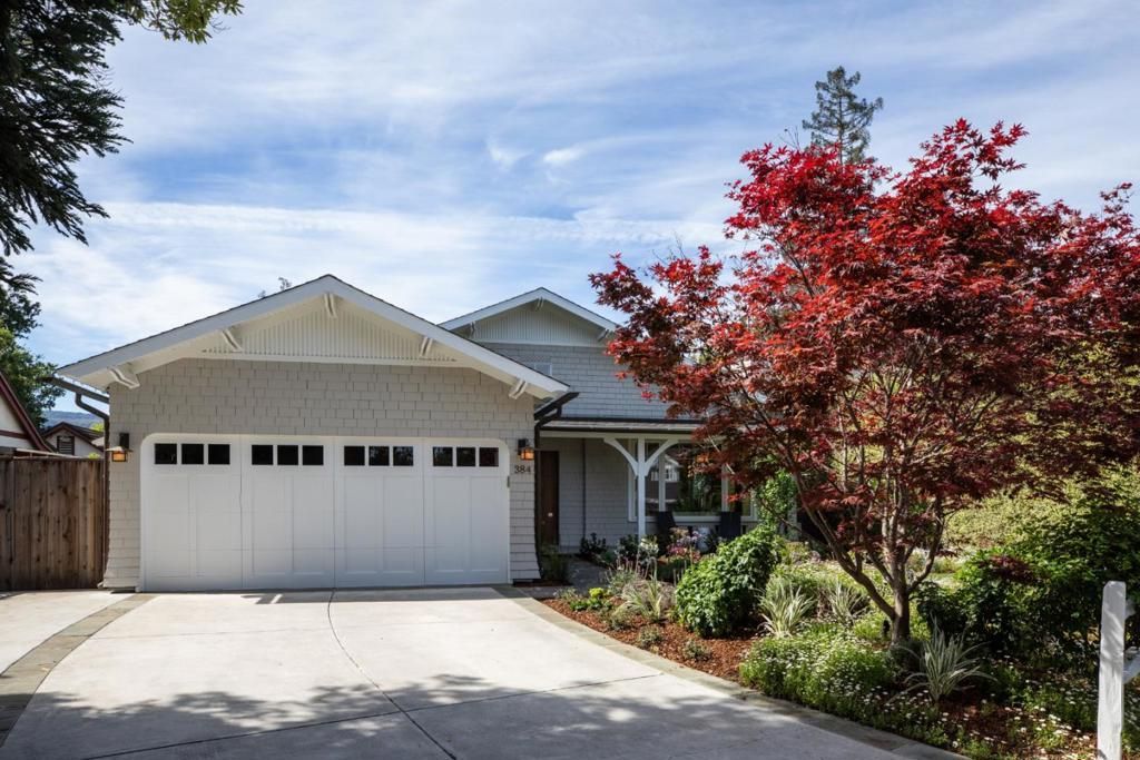 384 Hawthorne Avenue, Los Altos, CA 94022 Main Photo