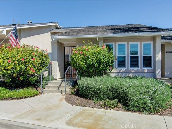 8933 Modesto Circle, Unit 1216C, Huntington Beach, CA 92646