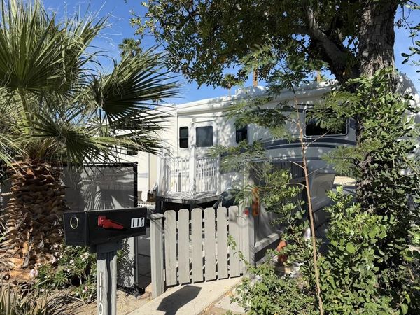 18801 Roberts Road, Unit 110, Desert Hot Springs, CA 92241