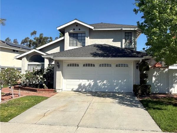 32001 Lazy Glen, Trabuco Canyon, CA 92679