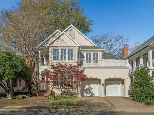 855 HARBOR ISLE CIR W, Memphis, TN 38103