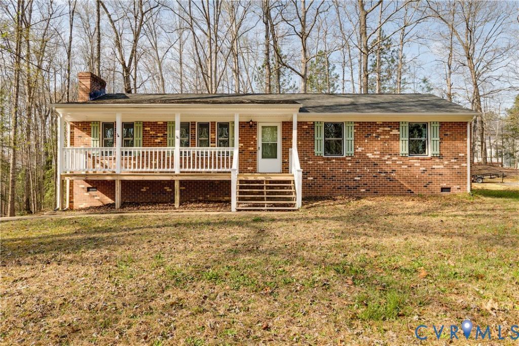 3030 Clintwood Road, Chesterfield, VA 23112 Main Photo