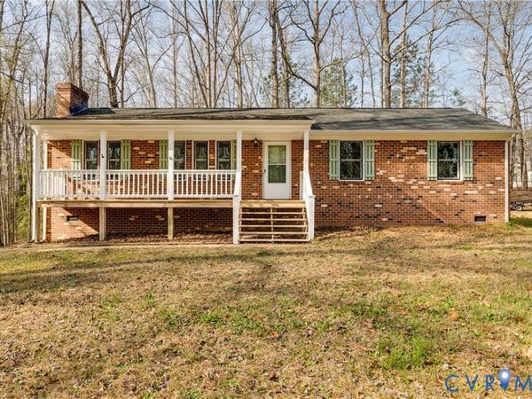 3030 Clintwood Road, Chesterfield, VA 23112