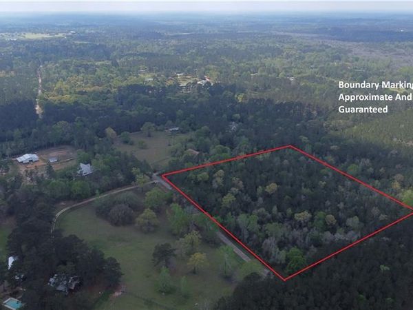 10 Acres HOLLIDAY Road , Folsom, LA 70437