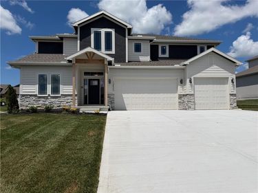 13522 NE 114th Place, Kearney, MO 64060