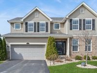 724 N Misty Ridge Drive N, Romeoville, IL 60446 primary photo