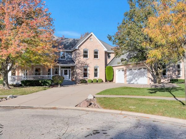 10427 Penny Court , Frankfort, IL 60423