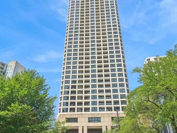 1030 N State Street, Unit 8J, Chicago, IL 60610