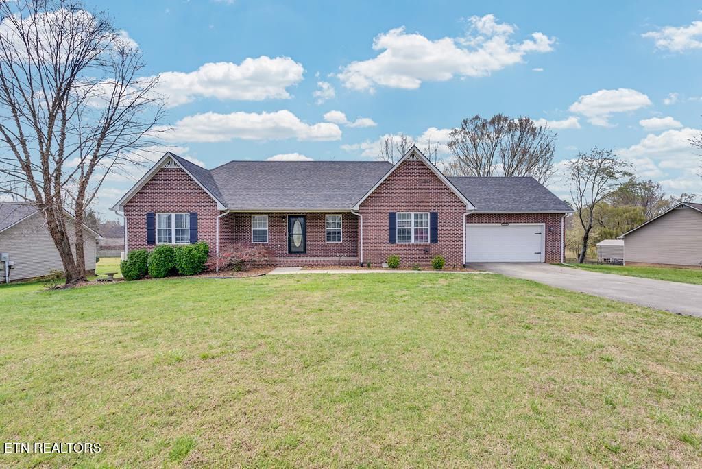 7012 Brittney Circle, Baxter, TN 38544 Main Photo