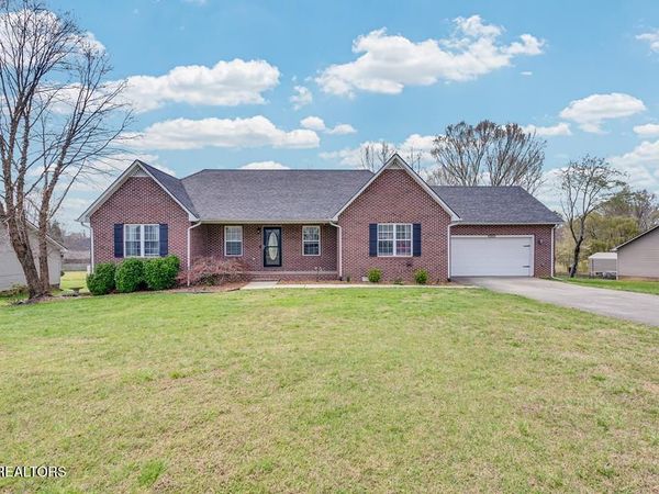 7012 Brittney Circle, Baxter, TN 38544
