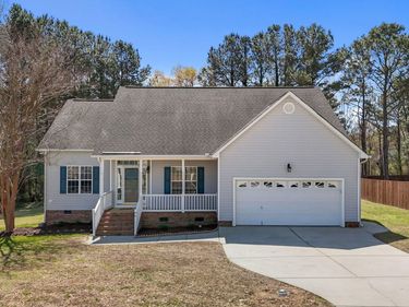 96 Clarence Lane, Garner, NC 27529