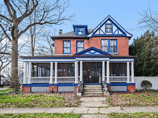 616 C Street, La Porte, IN 46350