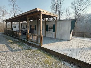 120 Eden Lane, Nancy, KY 42544