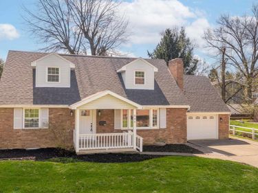 644 Lashley Street, Morgantown, WV 26505