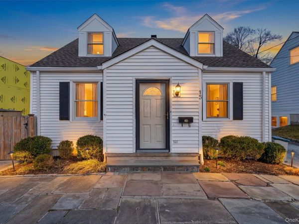 15 Prospect Avenue , Ossining, NY 10562