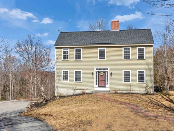 189 Byam Road, New Boston, NH 03070