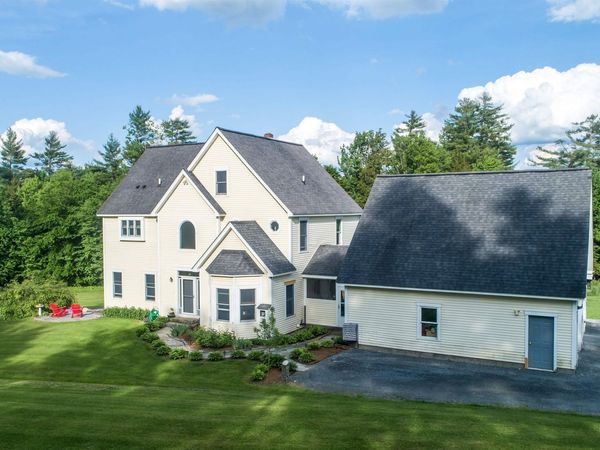 518 Baltimore Road, Baltimore, VT 05143