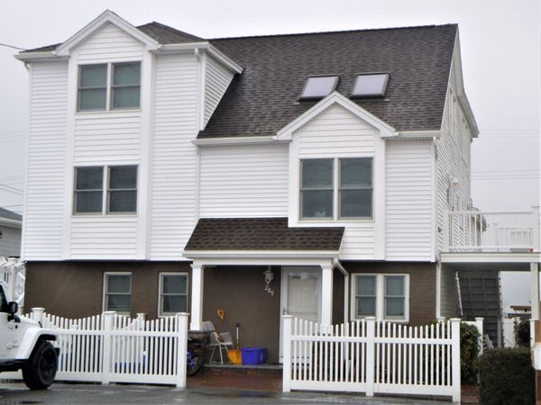 289 Portsmouth Avenue, Unit Down, Seabrook, NH 03874