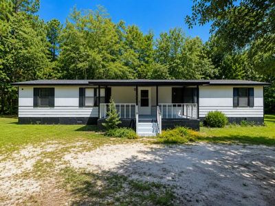 159 Ju Ju Lane, Orangeburg, SC 29118