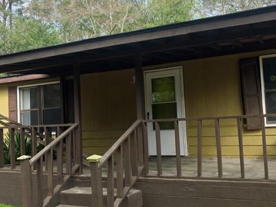 159 Ju Ju Lane, Orangeburg, SC 29118