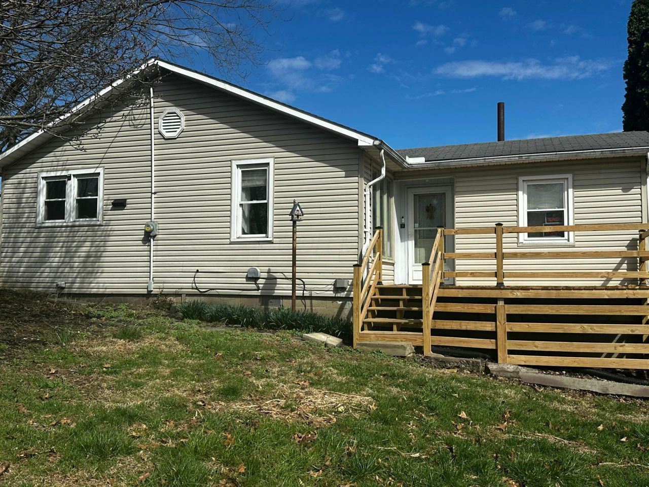 12971 Union Road, Laurelville, OH 43135 Main Photo