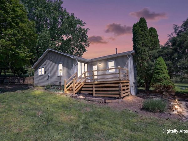12971 Union Road, Laurelville, OH 43135