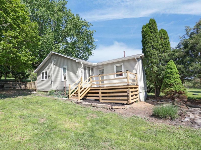 12971 Union Road, Laurelville, OH 43135 Photo 2