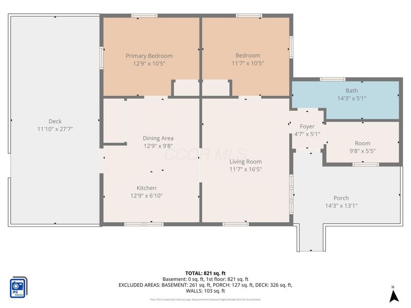 12971 Union Road, Laurelville, OH 43135 Photo 43