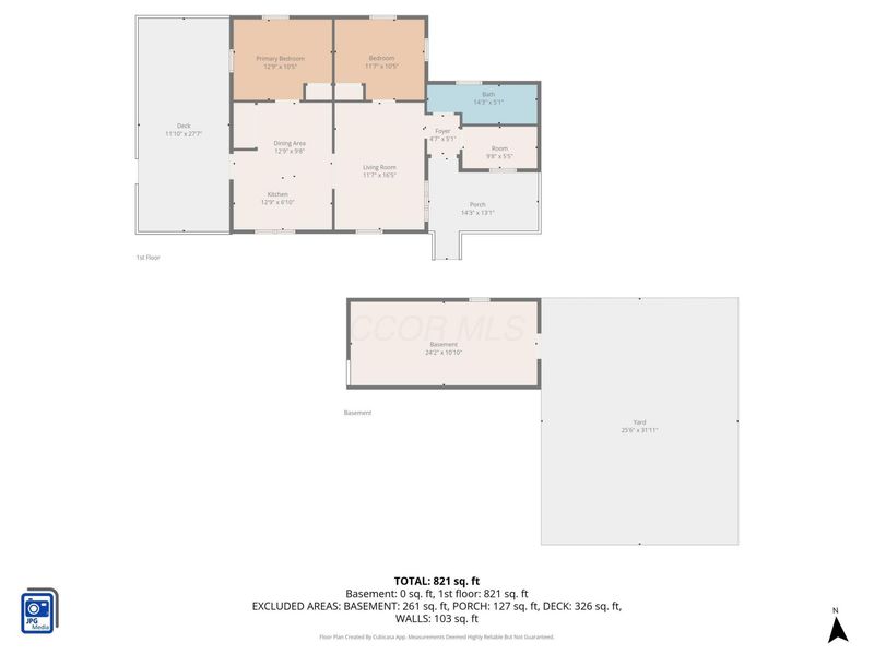 12971 Union Road, Laurelville, OH 43135 Photo 44